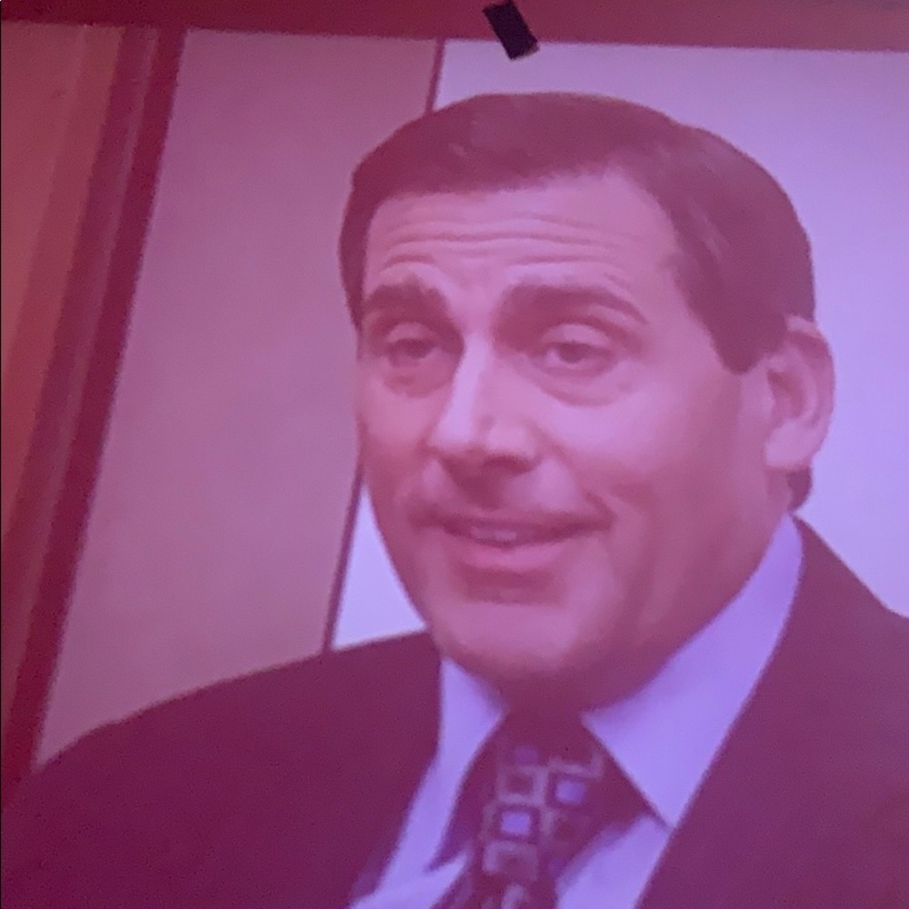 Meet your Posher, Ava